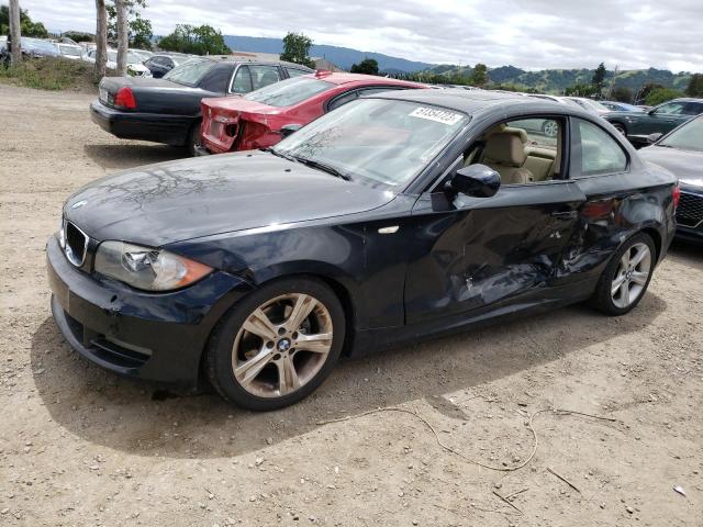 2011 BMW 1 Series 128i