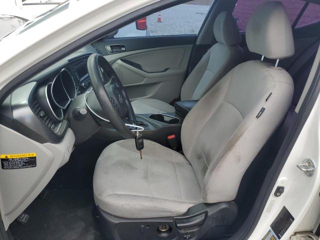 KNAGM4A78F5594738 KIA Optima Lx