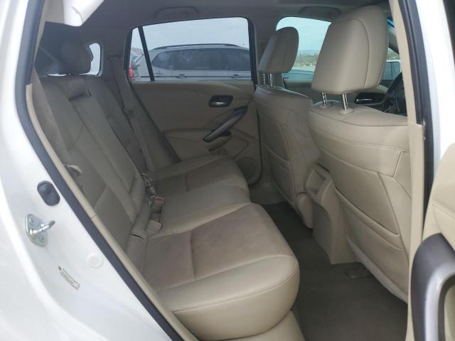 5J8TB3H35FL017540 Acura RDX