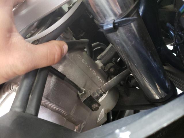 2003 HONDA VFR800 JH2RC46153M500844