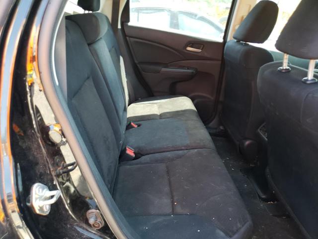 2016 HONDA CR-V SE - 2HKRM4H45GH682638