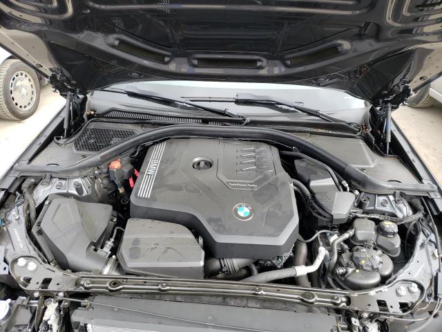 BMW 330I 2022 3MW5R1J0XN8C77488 Image 11
