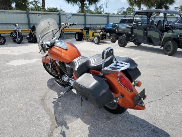 2002 HONDA VTX1800 R - 1HFSC49082A000485