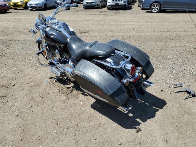 2007 HARLEY-DAVIDSON FLHRSE3 1HD1PG8157Y953383