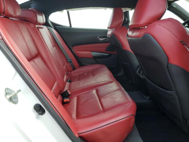 2019 ACURA TLX TECHNO - 19UUB2F64KA002853
