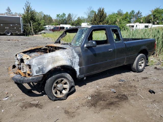 2003 Ford Ranger 