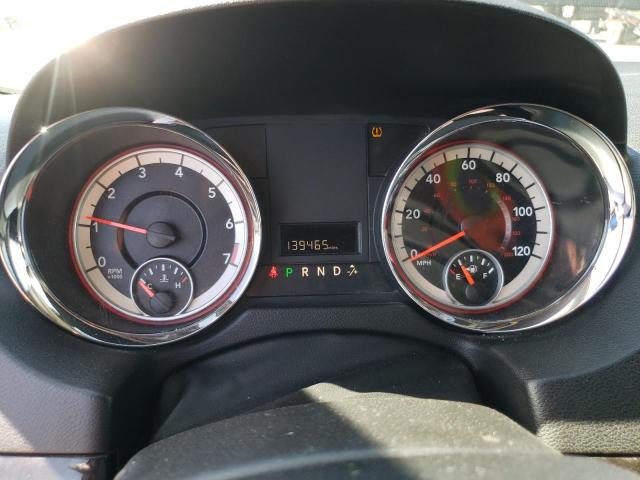 2C4RDGCG9ER221932 Dodge Grand Caravan Sxt