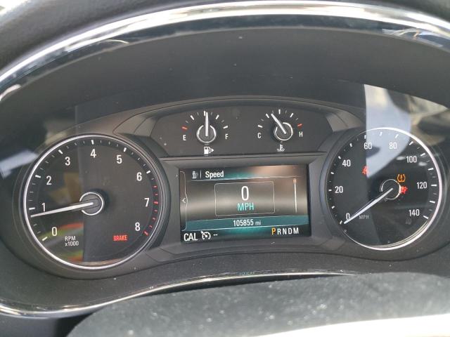 2018 BUICK ENCORE AWD - KL4CJESB4JB664324
