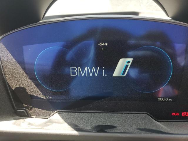 VIN WBY2Z6C5XK7D00987 2019 BMW I8 no.9