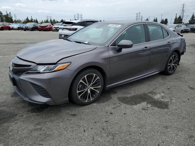 VIN 4T1B11HK7KU201855 2019 TOYOTA CAMRY no.1