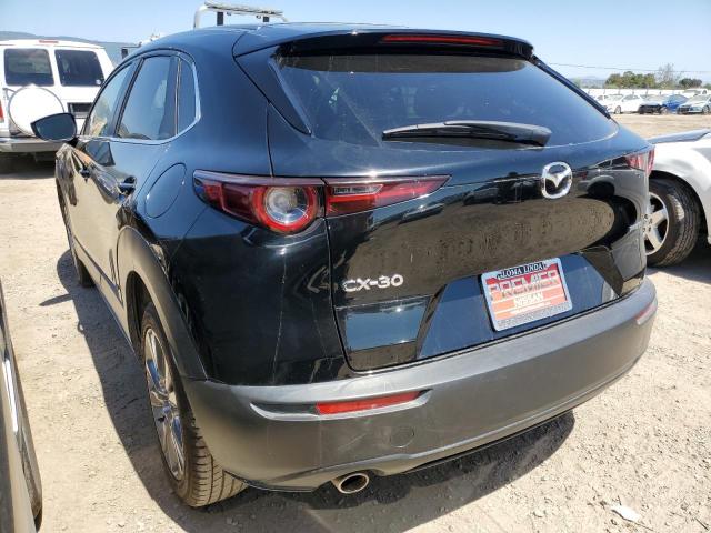 3MVDMABL7MM227920 Mazda Cx-30 Select