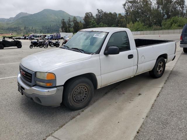 2006 GMC New Sierra 1500 