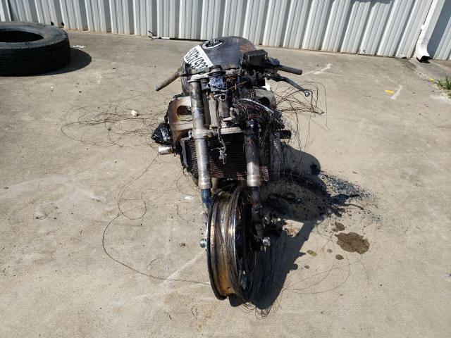 2004 SUZUKI GSX1300 R JS1GW71A142103431