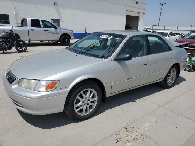 2001 Toyota Camry LE