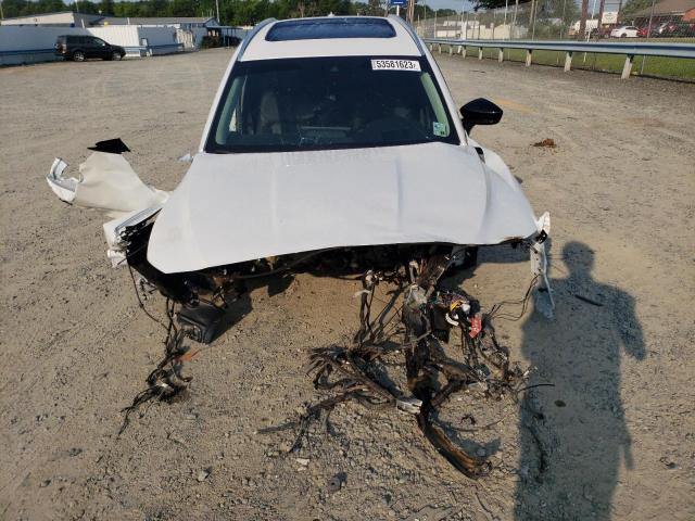 2023 MAZDA CX-50 PREM - 7MMVABEM4PN122335