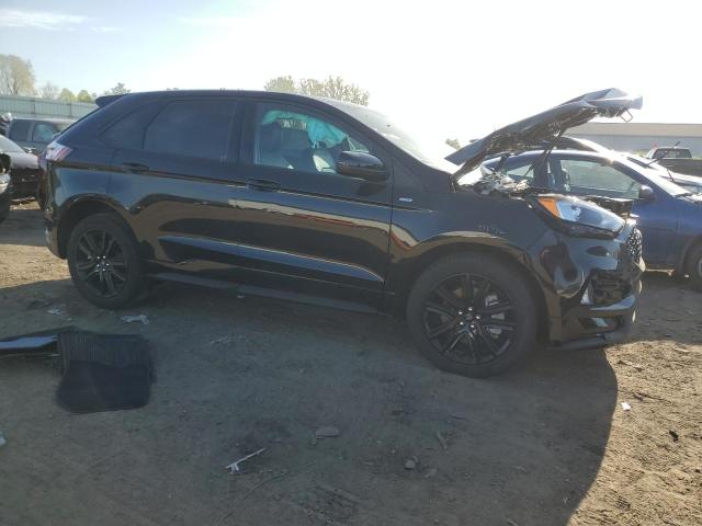 2FMPK4J99NBA14946 2022 FORD EDGE, photo no. 4