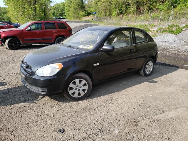 2011 Hyundai Accent GL