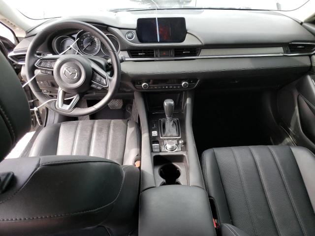 JM1GL1VM0L1526229 Mazda 6 TOURING