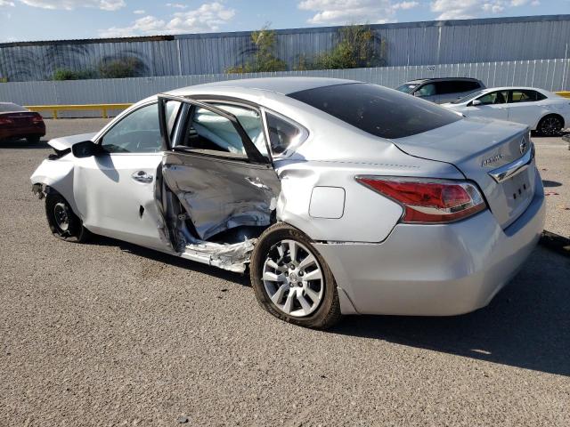 1N4AL3AP9FN308360 Nissan ALTIMA 2.5