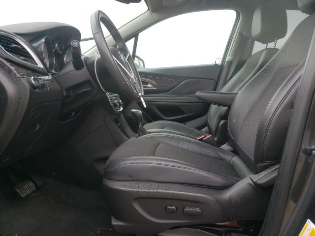 2016 BUICK ENCORE CON - KL4CJBSB3GB517595