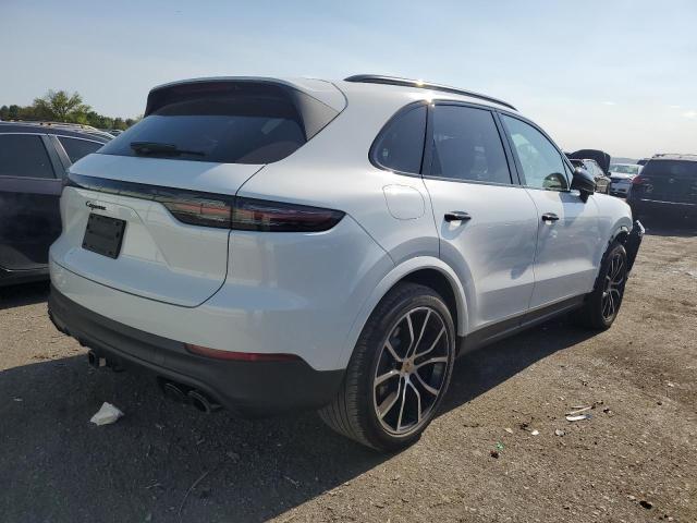 2023 PORSCHE CAYENNE BA WP1AA2AY8PDA04865