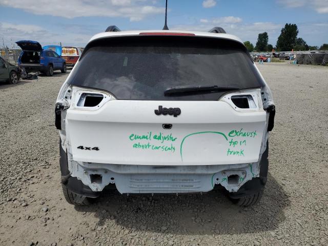 1C4PJMCX3JD516259 Jeep Cherokee Latitude