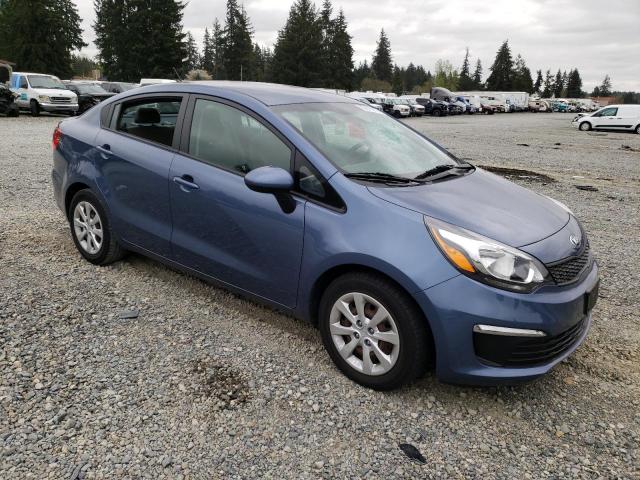KNADM4A39G6643196 KIA RIO LX