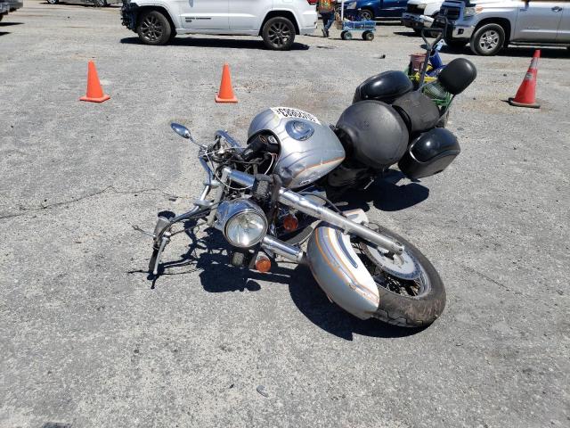 2001 HONDA VT1100 C3 1HFSC39011A300653