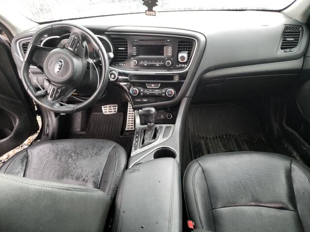 5XXGR4A63FG518058 KIA OPTIMA SX