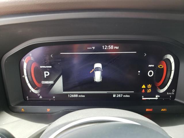 2022 NISSAN ROGUE PLAT - JN8BT3DC0NW119083