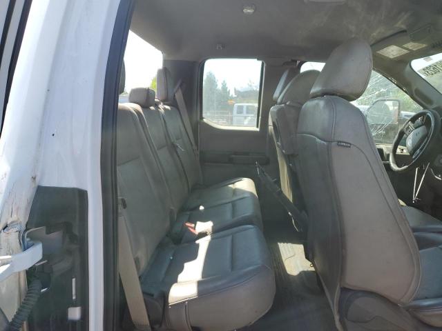 1FT7X2B66KEC74560 Ford F250 Super Duty
