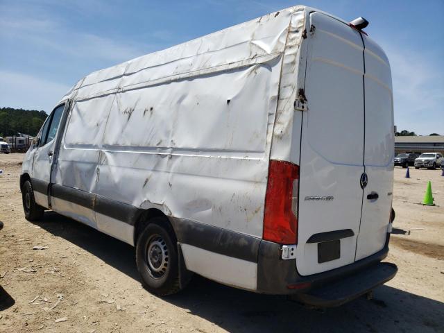 WD4PF1CDXKP035856 Mercedes-Benz Sprinter 2500/3500