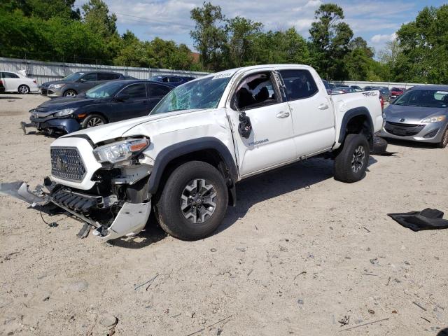 2018 Toyota Tacoma 