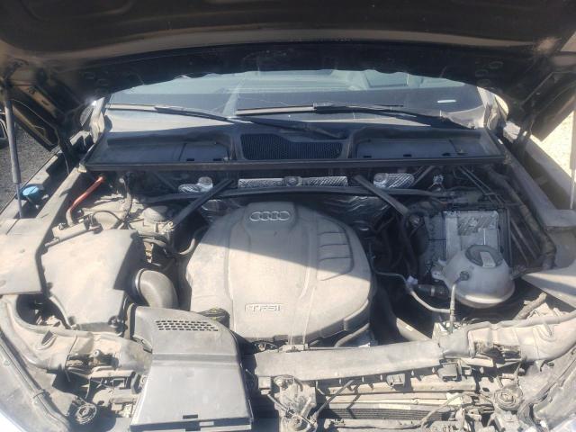 2018 AUDI Q5 TECHNIK - WA1FNAFY5J2066266