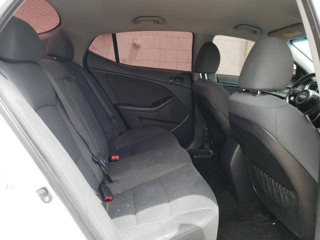 KNAGM4A70F5633967 KIA Optima Lx