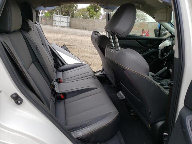 JF2GTHRC5MH282176 Subaru Crosstrek Sport