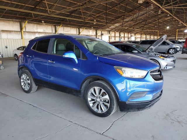 KL4CJASB5HB088875 Buick Encore Preferred