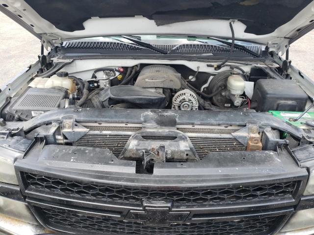 2006 Chevrolet Silverado K1500 VIN: 1GCEK19Z06Z252715 Lot: 54326464