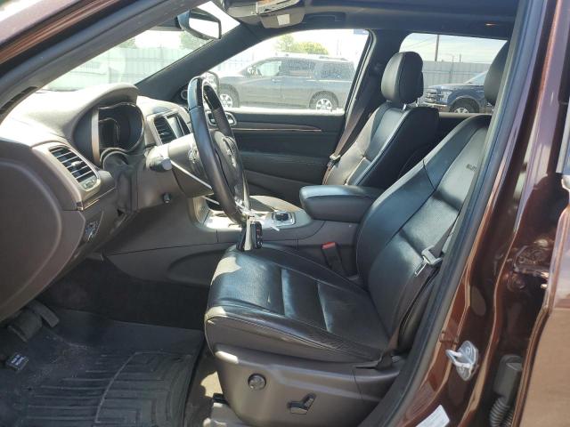 1C4RJFJM6EC347346 Jeep Grand Cherokee Summit