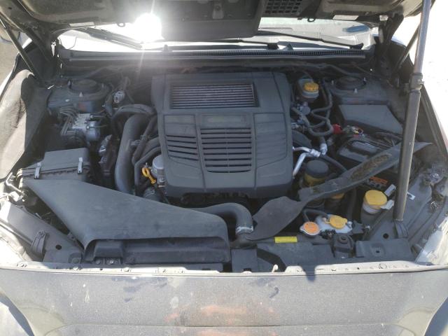 JF1VA1J62F8806806 Subaru Wrx Limited