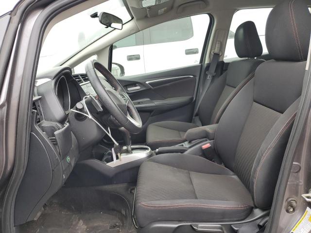 2018 HONDA FIT SPORT - 3HGGK5H69JM727281