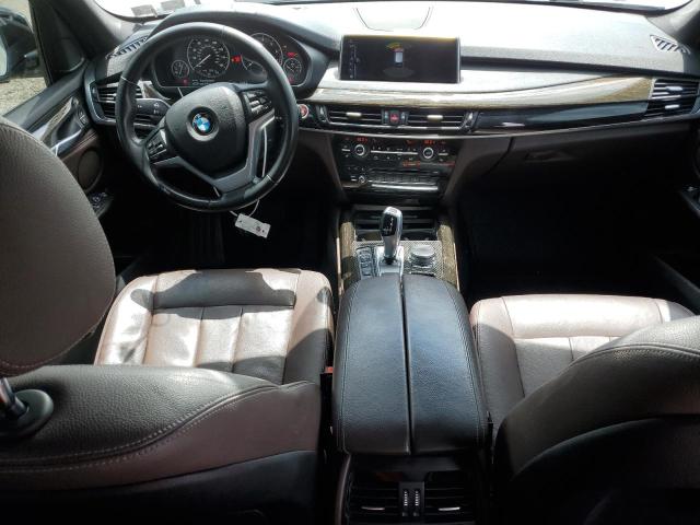 5UXKR0C38H0V82220 2017 BMW X5, photo no. 8