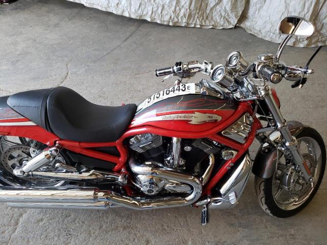 2006 HARLEY-DAVIDSON VRSCSE 1HD1PPG1X6K977780