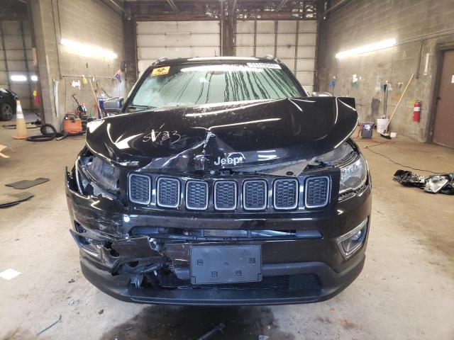 2021 JEEP COMPASS 80 3C4NJDEB8MT524817