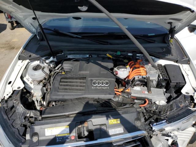 2017 AUDI A3 E-TRON - WAUUPBFF0HA055782