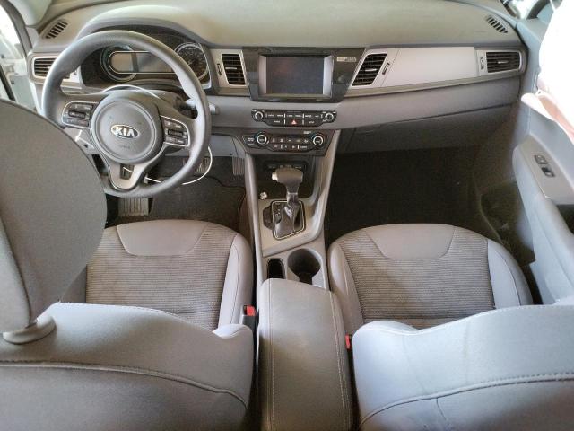 KNDCB3LC5K5262892 KIA NIRO FE