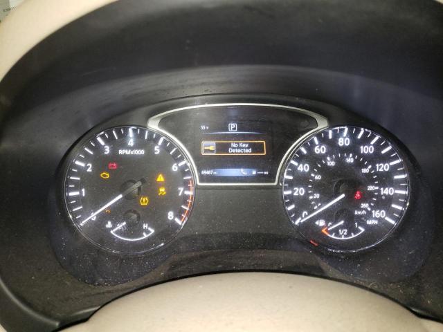 2016 NISSAN ALTIMA 2.5 - 1N4AL3AP9GC271260
