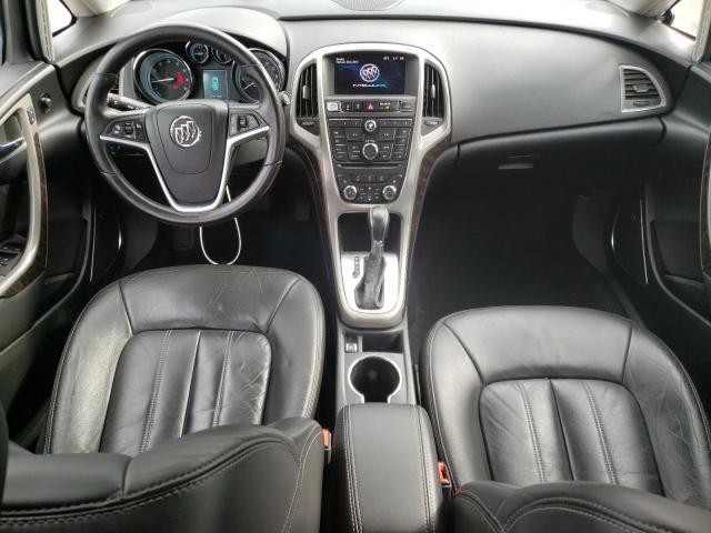 1G4PS5SK5F4164667 Buick Verano