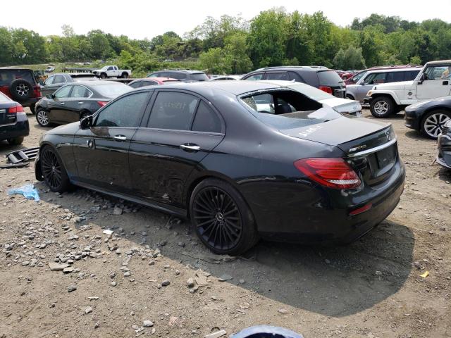 2018 MERCEDES-BENZ E 43 4MATI - WDDZF6EBXJA401012