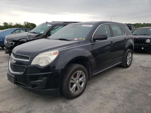 2012 Chevrolet Equinox LS